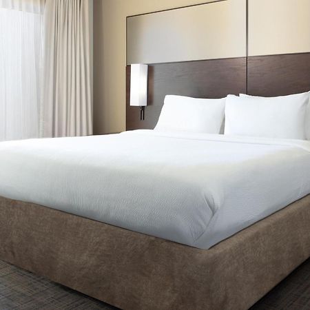 Residence Inn By Marriott Las Vegas Airport Екстер'єр фото