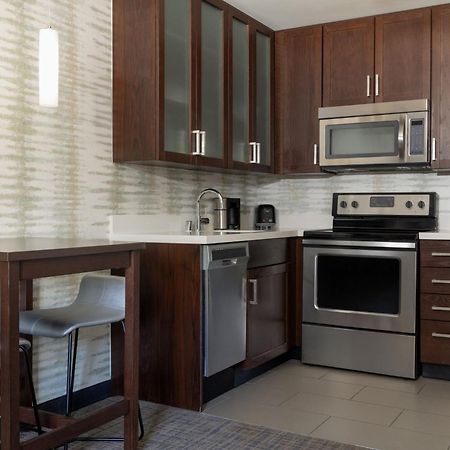 Residence Inn By Marriott Las Vegas Airport Екстер'єр фото