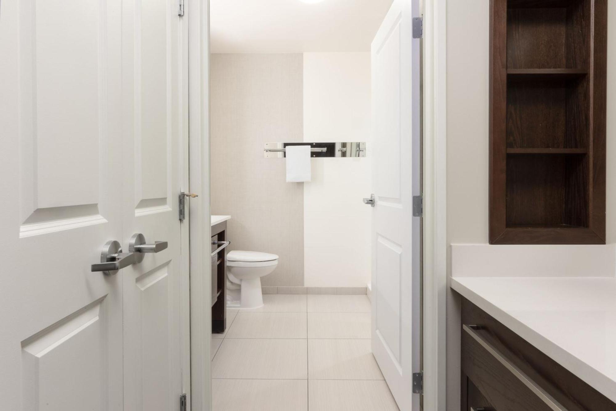 Residence Inn By Marriott Las Vegas Airport Екстер'єр фото