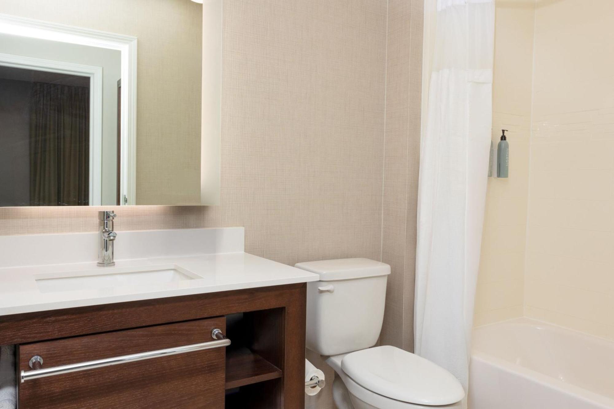 Residence Inn By Marriott Las Vegas Airport Екстер'єр фото