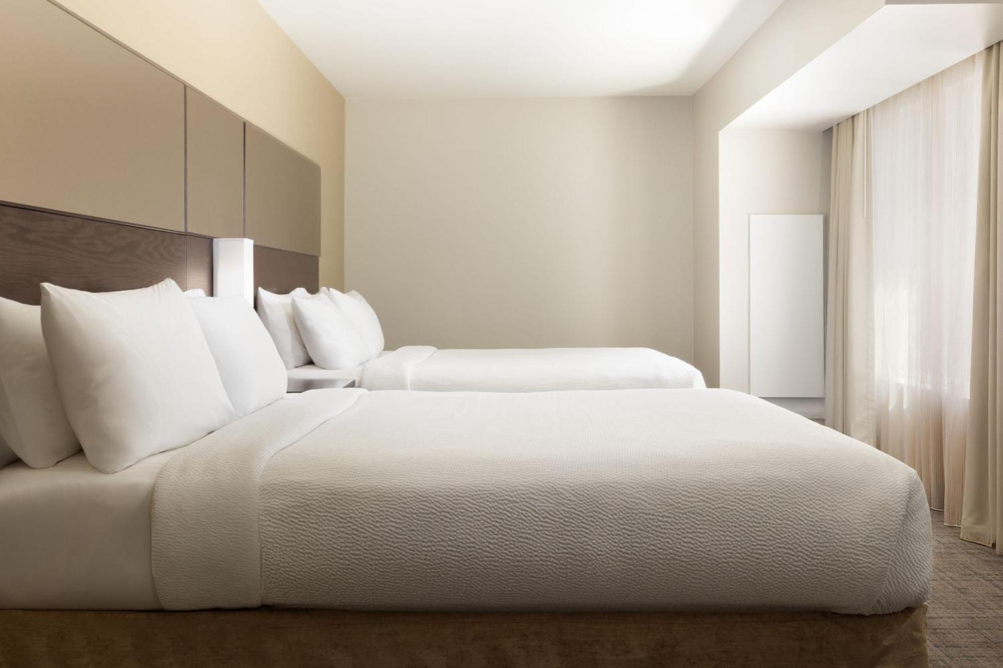 Residence Inn By Marriott Las Vegas Airport Екстер'єр фото