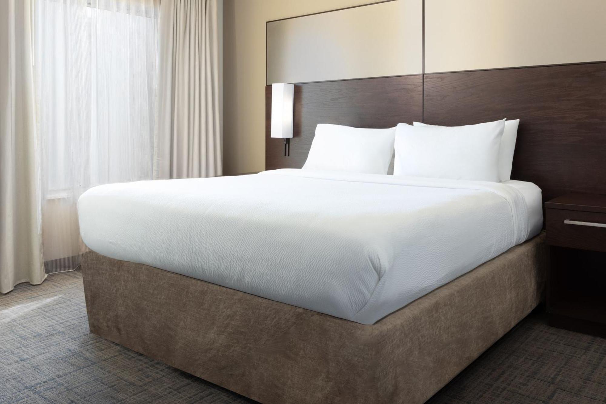 Residence Inn By Marriott Las Vegas Airport Екстер'єр фото